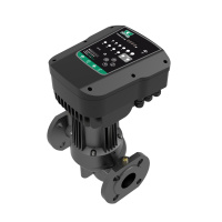 Циркуляционный фланцевый насос Pampman STAR32/12F-220WPT (18-400Вт,12м, 233л/мин,вай-фай+ШИМ+ТЗ)