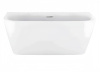 Ванна отдельностоящая Aquatek Алтея 170х78 пристенная акриловая