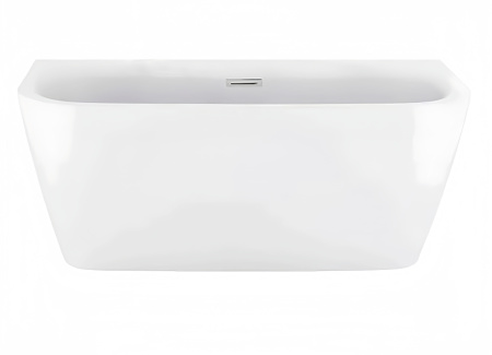 Ванна отдельностоящая Aquatek Алтея 170х78 пристенная акриловая