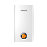 Электрический водонагреватель проточный Thermex Topflow Pro 24000