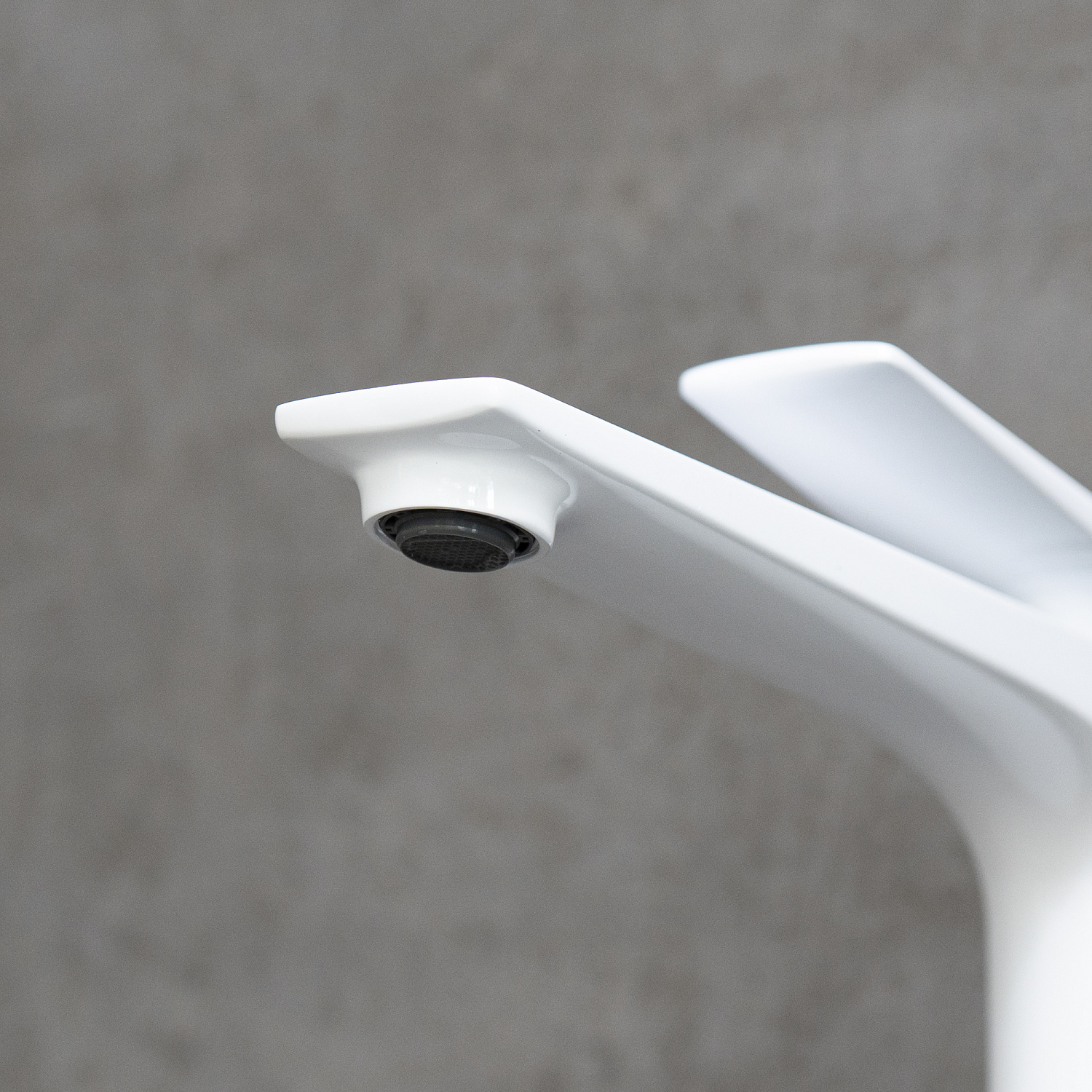 Смеситель Lemark Allegro LM5909CW для раковины монолитный