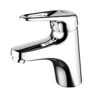 Смеситель Lemark Luna LM4130C для раковины