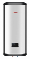 Водонагреватель накопительный аккумуляционный Thermex Flat Diamond Touch ID 80 V