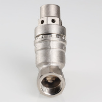 Редуктор давления поршневой Valtec 2-5 бар