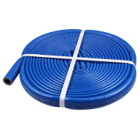 Теплоизоляция Valtec Супер Протект синяя 35 мм