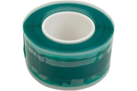 Лента универсальная для оперативного ремонта течи QS Mr.Bond Smart 25,4 мм 3м 0,5 мм Зеленый
