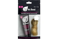 Комплект QS Mr.Bond 505 из пасты 70 г и льна 15 г