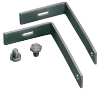 Комплект кронштейнов FAR для ГБМ 2 шт