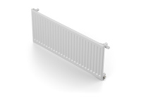 Панельный радиатор PRADO CLASSIC Z Тип 10, 400х400мм резьба-4G1/2'', 309вт, боковое подключение