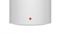 Водонагреватель накопительный Thermex N 15 U