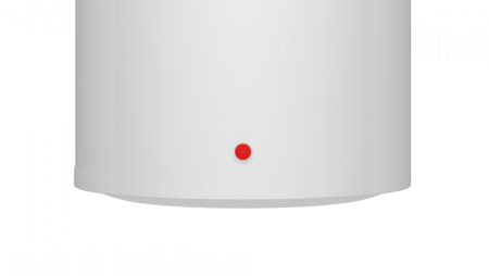 Водонагреватель накопительный Thermex N 15 U