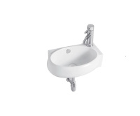 Раковина подвесная Aquatek AQ5304-00 420*280*145 мм