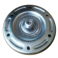 Комплект крепления Wester для мембранных баков 8-35