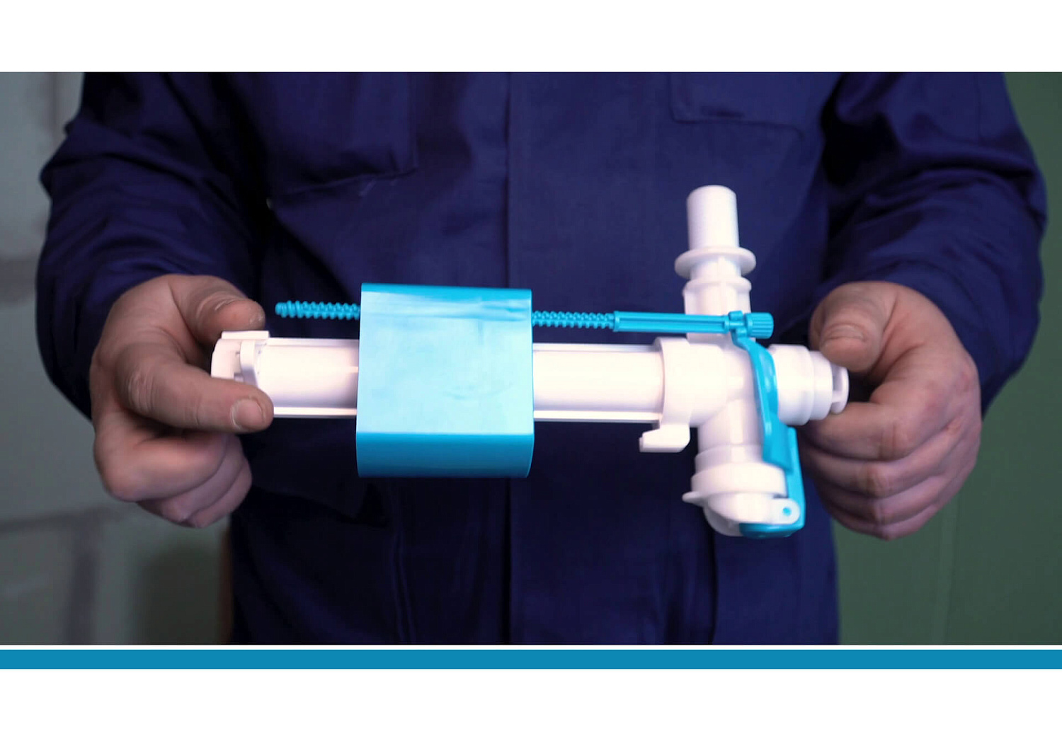 Инсталляция для подвесного унитаза Aquatek отдельностоящая