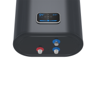 Водонагреватель накопительный электрический бытовой Thermex ID 100 V pro Wi-Fi