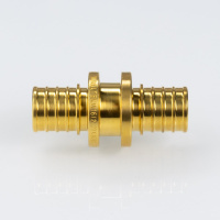 Фитинг надвижной Valtec прямой 32 (4,4) мм х 25 (3,5) мм