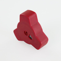 Ручка балансировочного клапана Valtec VT.054 1/2", 3/4", 1"