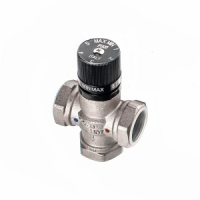 Термосмеситель FAR 1" ВР Tmax=95°С