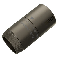 Термоголовка жидкостная Royal Thermo Design М30х15 Никель матовый