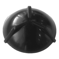 Гидроаккумулятор горизонтальный WESTER WAO 80л Т 25 бар