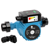 Насос циркуляционный Wester WPE 32-60 G (с гайками)