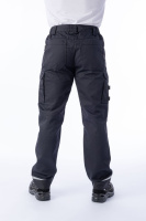 Брюки Brodeks KS302 черный