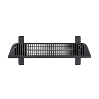 Конвектор электрический Thermex Pronto 1500M Черный