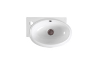 Раковина подвесная Aquatek AQ5303-00 420*280*145 мм