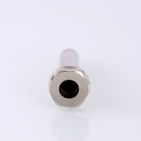 Гильза для погружного датчика температуры Valtec 1/2" х 90 мм
