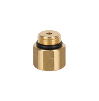 Фитинг MVI для клапана BL.610.07/BL.611.07 G.1 1/4"х1" (1 шт)