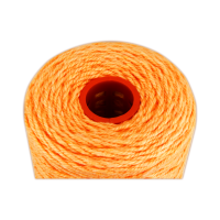 Веревочный картридж Аквабрайт Феррум-20ББ для удаления железа и механических загрязнений