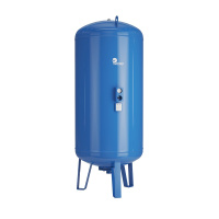 Гидроаккумулятор WESTER WAV 750л 10 бар