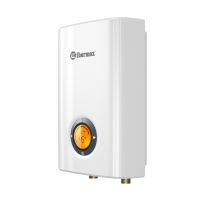 Электрический водонагреватель проточный Thermex Topflow 10000