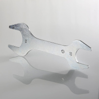 Ключ для сдвоенного ниппеля Valtec