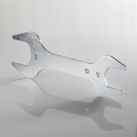 Ключ для сдвоенного ниппеля Valtec