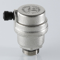 Воздухоотводчик Valtec  автоматический VT 502 NH