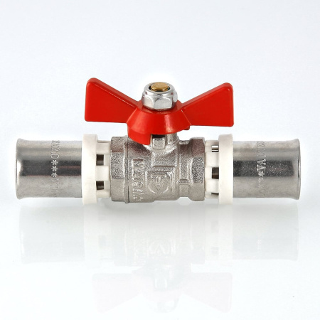 Кран шаровой Valtec с пресс-соединением