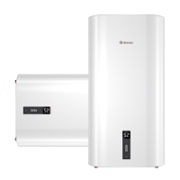 Водонагреватель накопительный Thermex Olympic 80