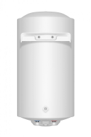 Водонагреватель накопительный Thermex TitaniumHeat 50 V Slim