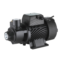 Поверхностный насос Pampman QB50 (220Вт, Hmax-20м,  Qmax-1,5 м3/ч, всас 8 м)