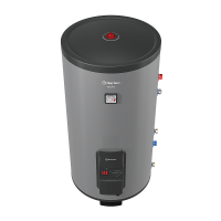 Водонагреватель накопительный аккумуляционный Thermex Kelpie 150 F
