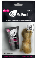 Комплект QS Mr.Bond 505 из пасты 25 г и льна 7 г