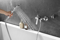 Смеситель Lemark Plus Grace LM1533C для душа