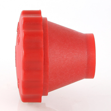 Рукоятка шарового крана Valtec с плавным управлением