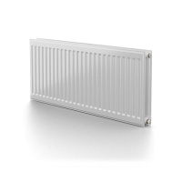 Панельный радиатор PRADO UNIVERSAL Тип 20, 400х600мм резьба-2G1/2'', 720вт, нижнее подключение