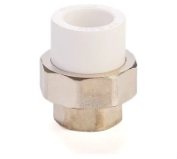 Опора с фиксатором PPR 63 Lammin 130/10