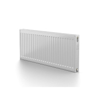 Панельный радиатор PRADO UNIVERSAL Тип 21, 300х1600мм резьба-2G1/2'', 1824вт, нижнее подключение