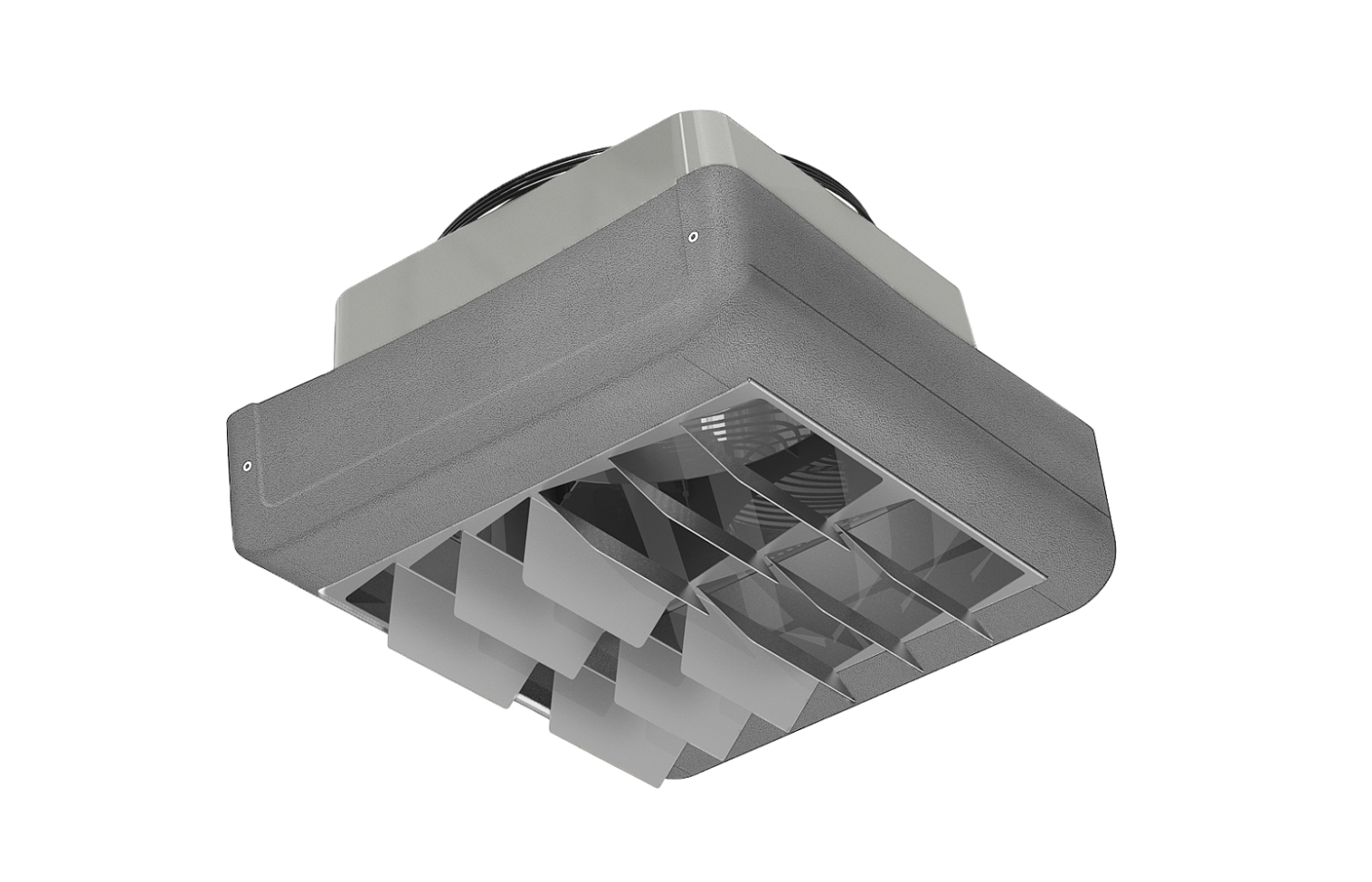 Дестратификатор Греерс Д2