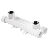 Комплект универсальный Tebo настенный внутренняя резьба 25x1/2"