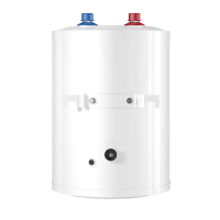 Водонагреватель накопительный аккумуляционный Thermex Mini 10 U